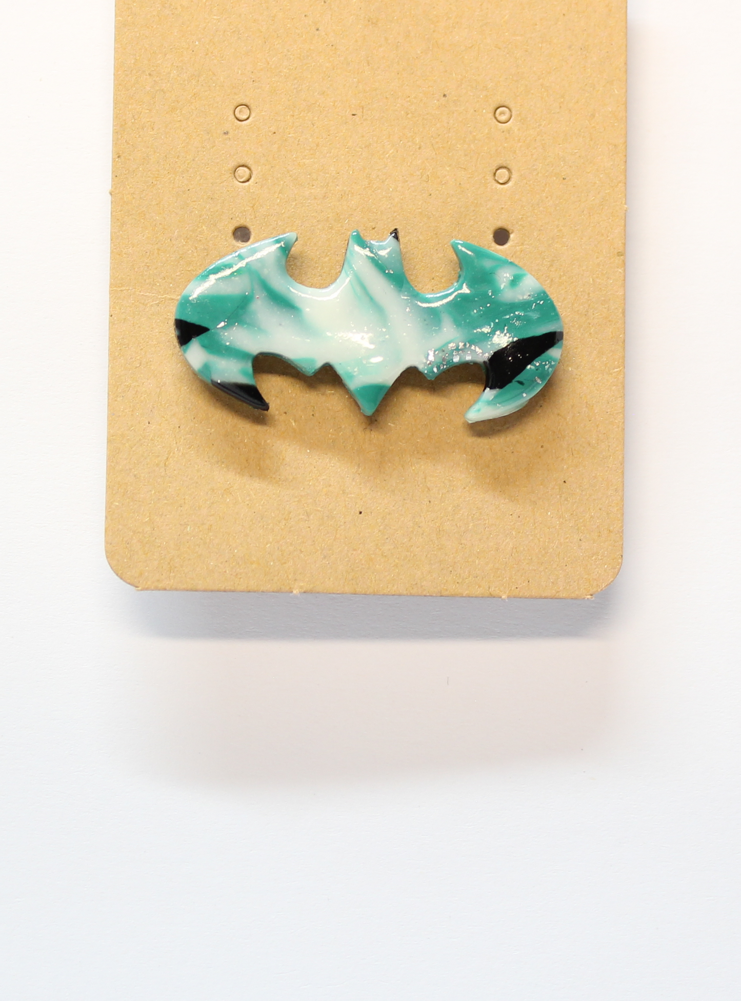 Batman Necklace