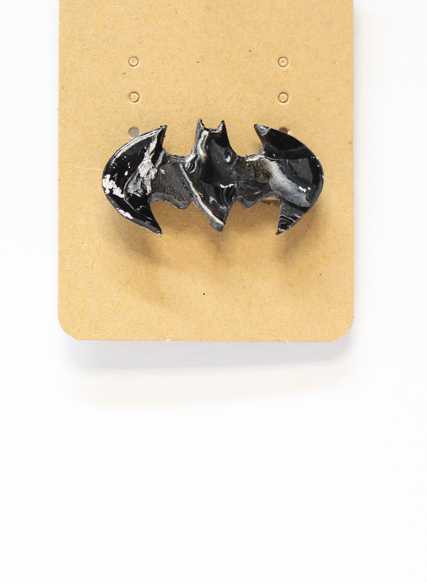 Batman Necklace