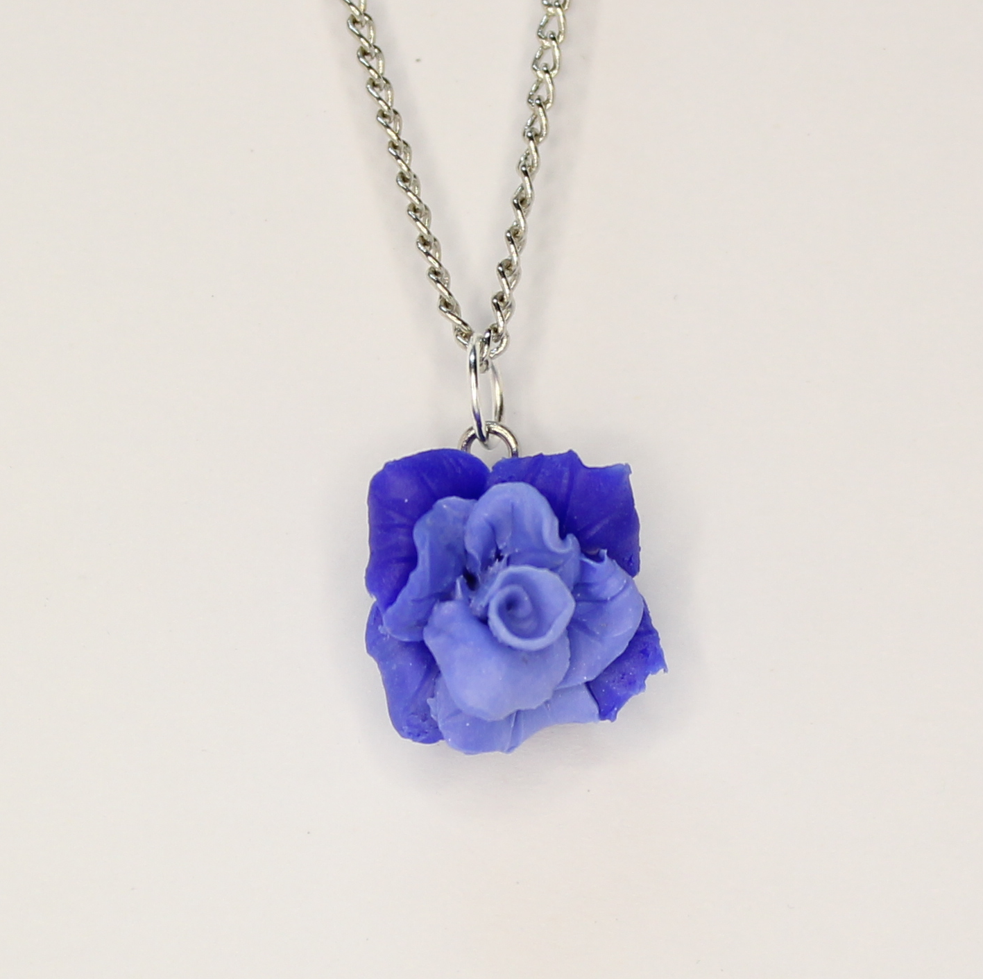 Rose Necklace