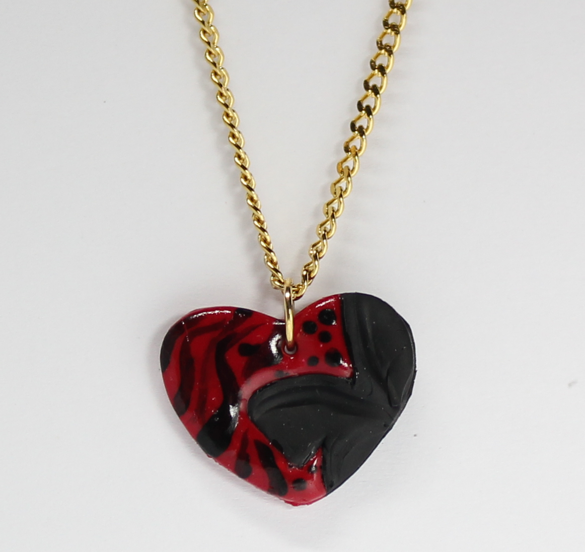 Butterfly Heart