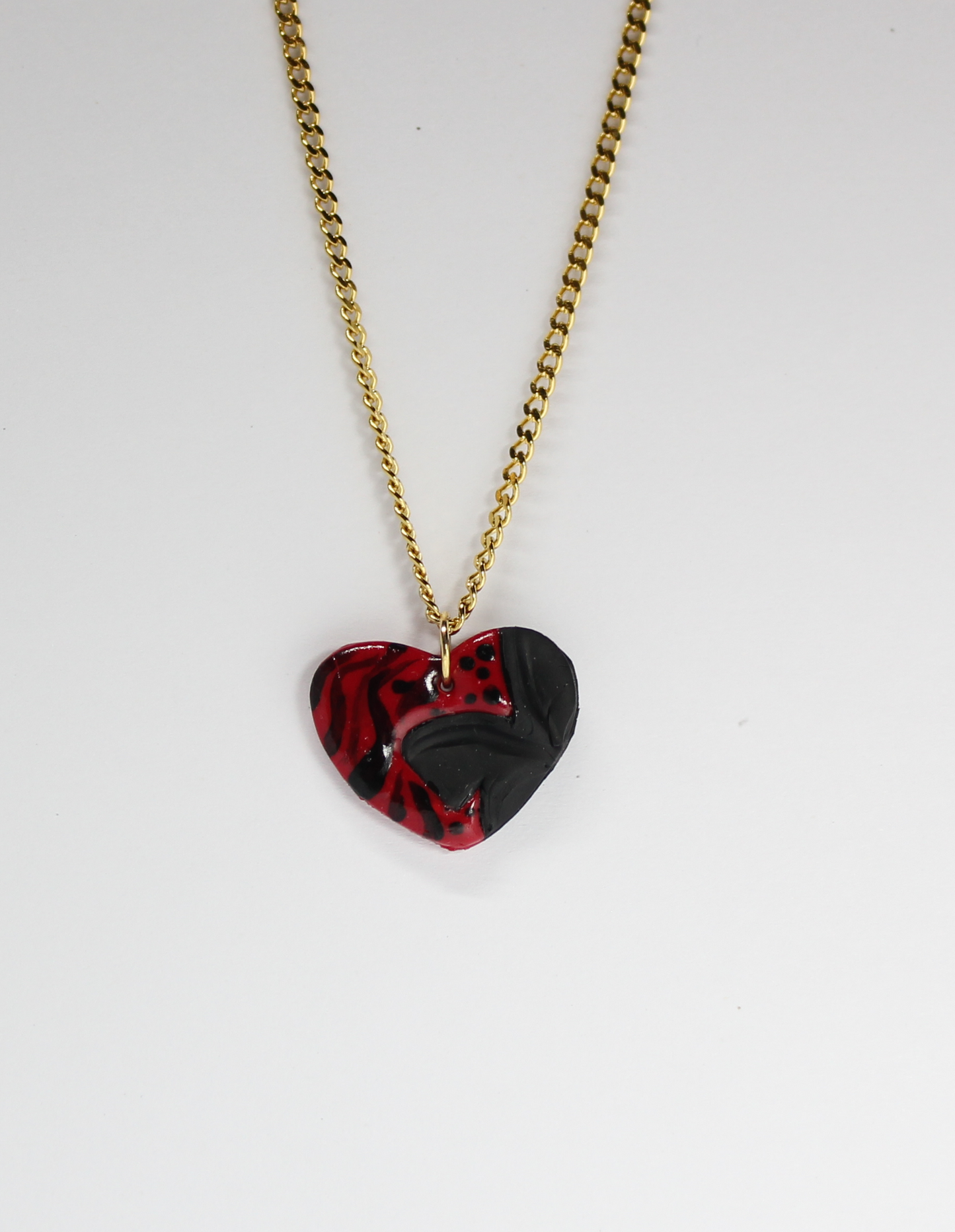 Butterfly Heart