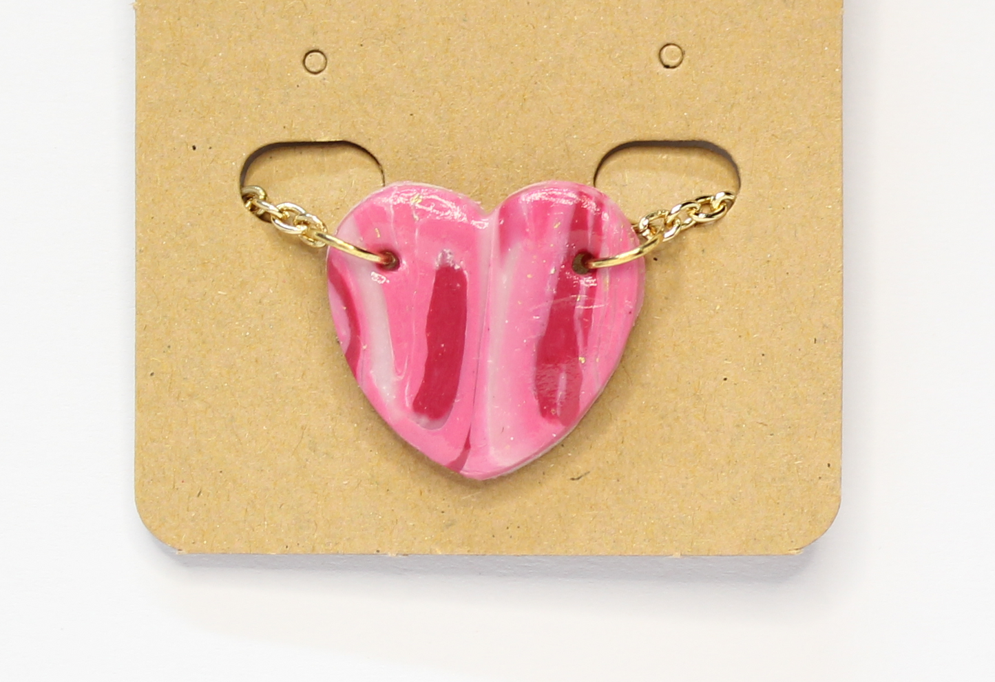 Cherished Heart Bracelet