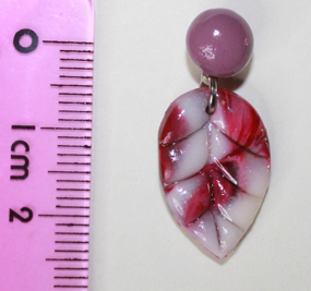 Leaf Earrings