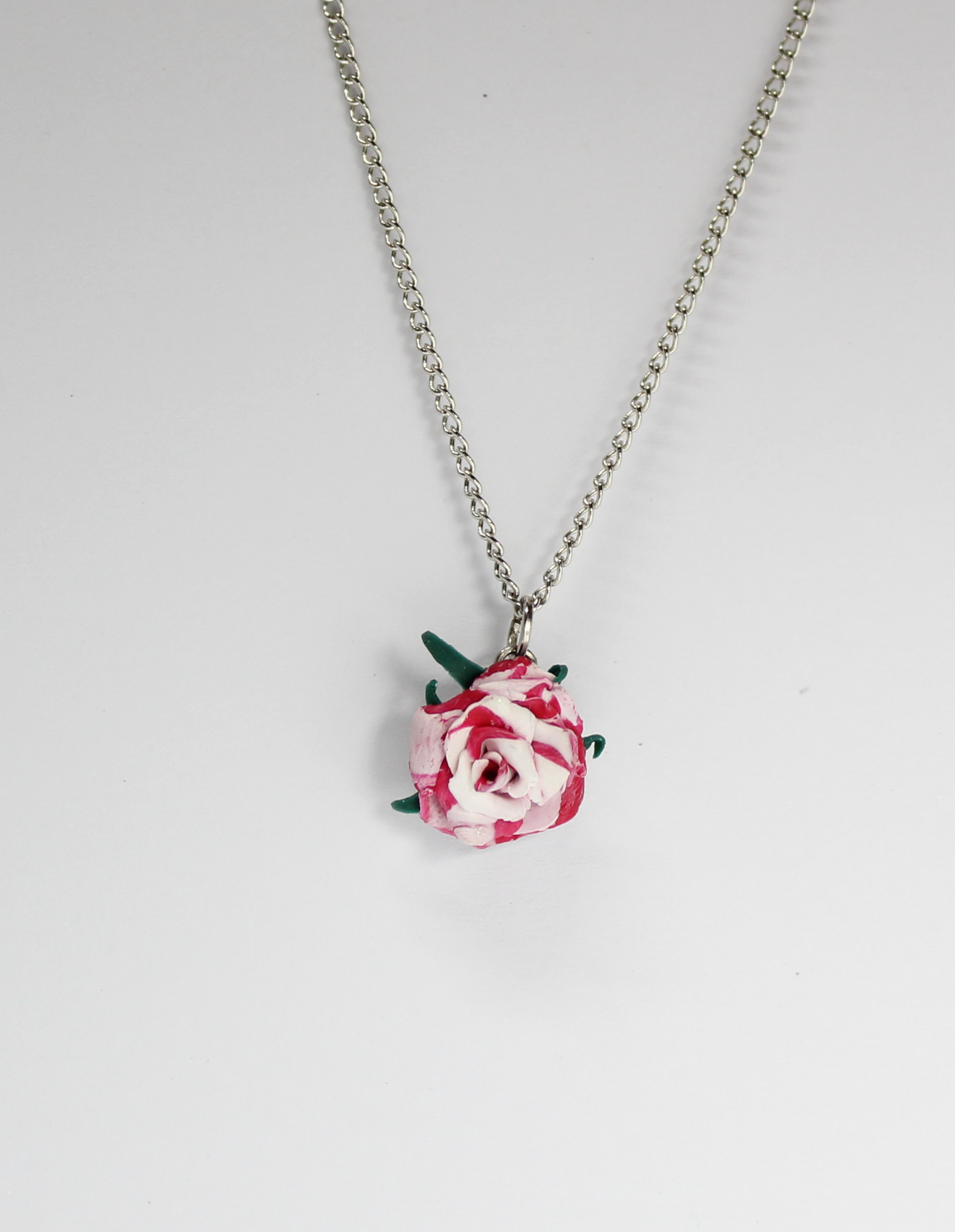 Rose Necklace