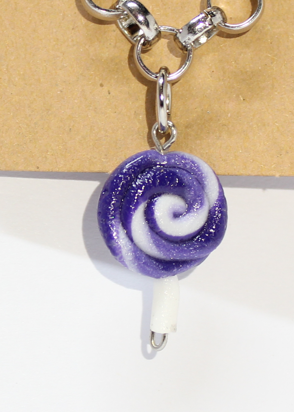 Lollipop Charm