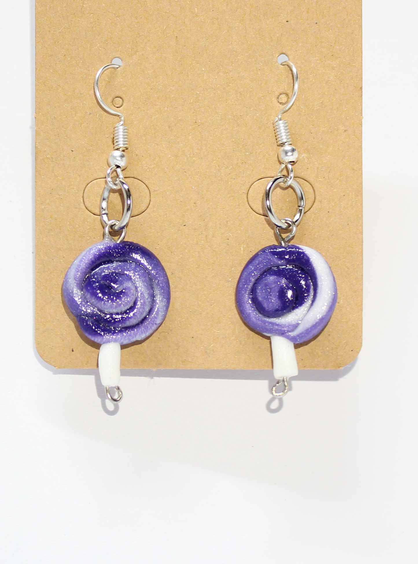 Lollipop Earrings