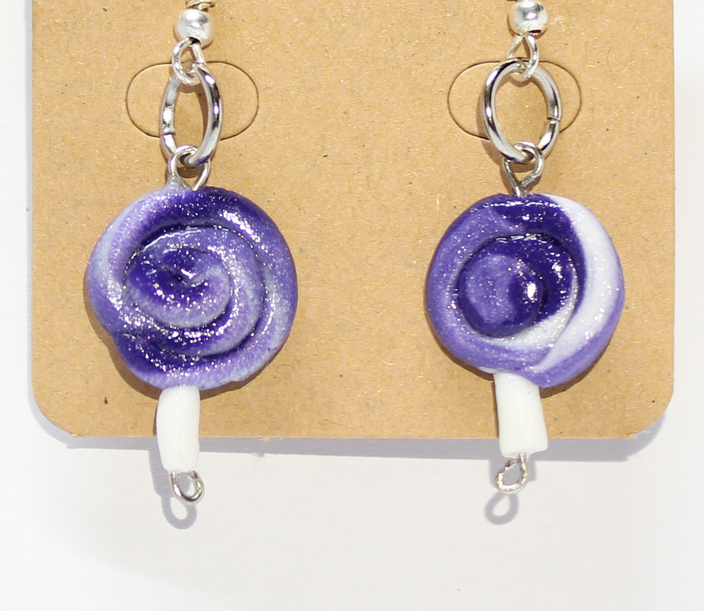 Lollipop Earrings