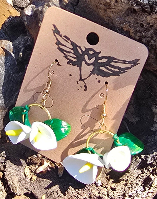 Varkoor Earrings